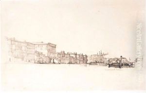 A Venice landscape