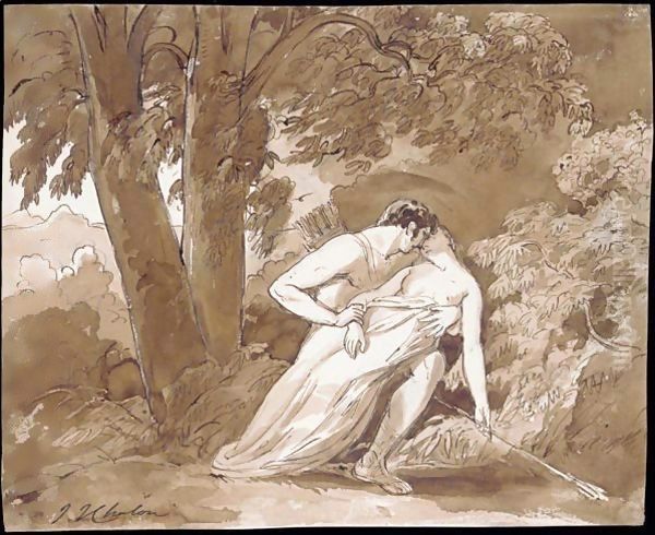 Historical Subject - view 1