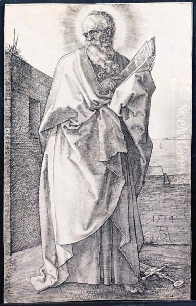 San Paolo. 1514 - view 1