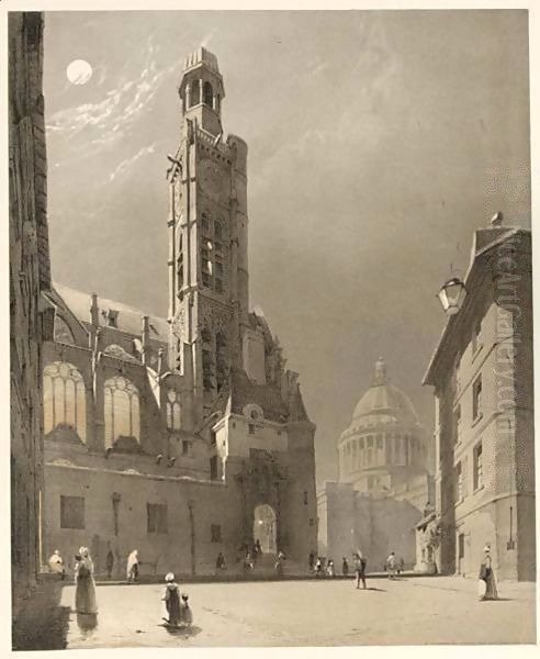 Original Views Of London - view 1