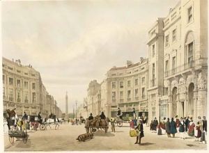 London by Thomas Shotter Boys