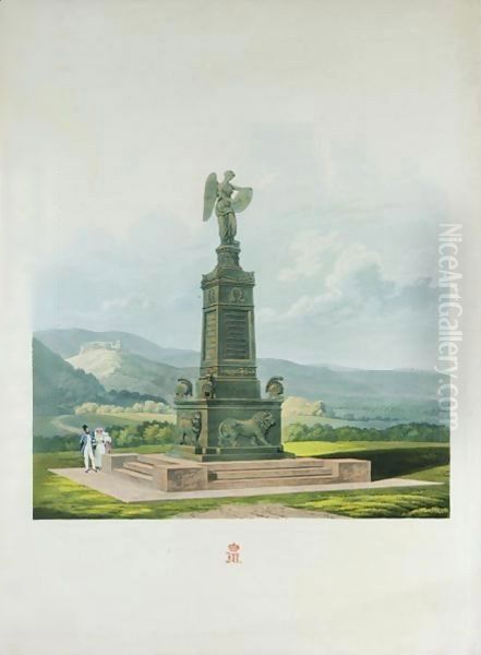 Concerning Castles And Country Views - view 1