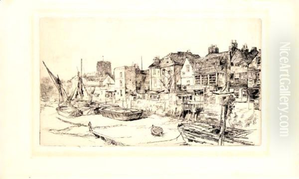 The Adam And Eve Old Chelsea - view 1
