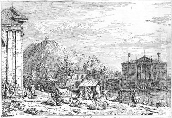 Il Mercato Sul Molo - view 1