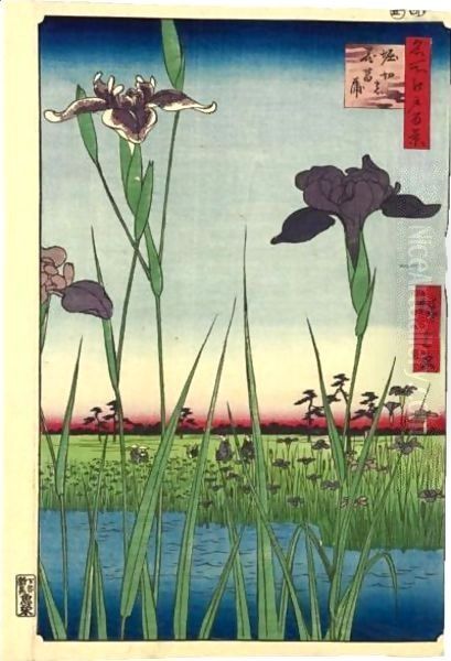 Flowers - view 1