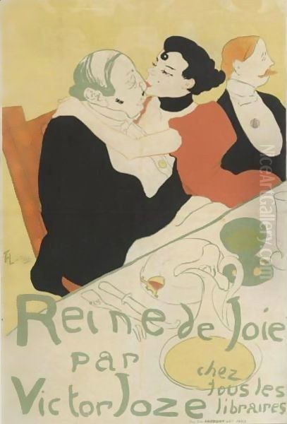 Reine De Joie - view 1