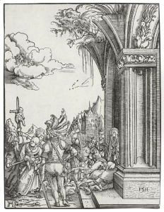 Massacre Of The Innocents