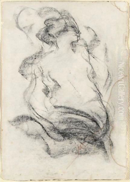 Figura Di Donna - view 1