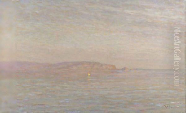 Marina - view 1