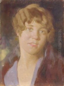Ritratto Femminile