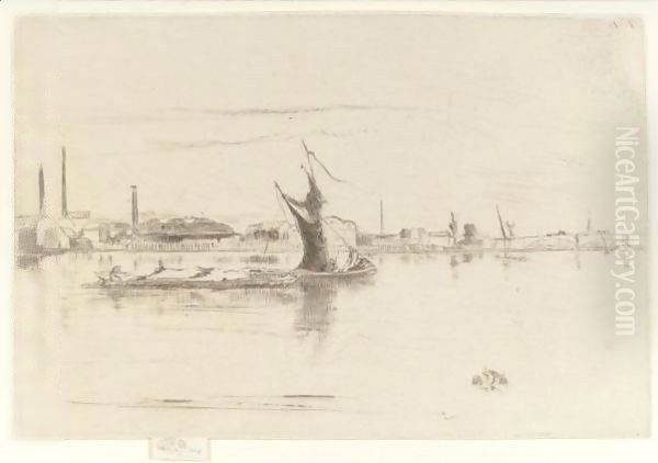 Price's Candle-Works - view 1