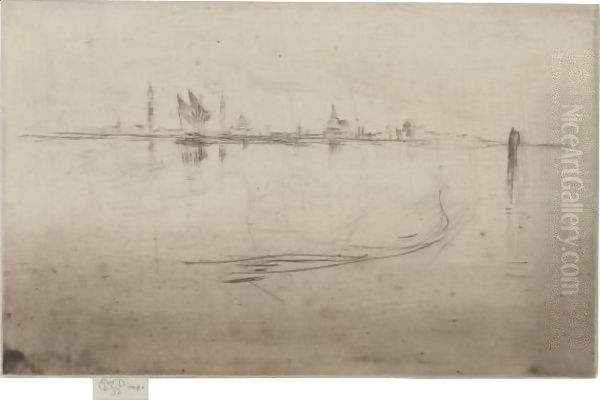 Islands - view 1