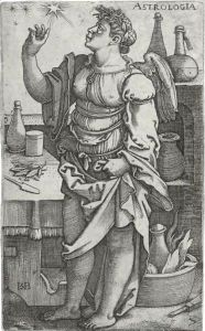 The Seven Liberal Arts