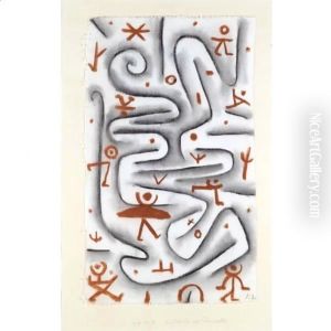 Gelande Des Ubermutes (Area Of High Spirits) Gelande Des Ubermutes (Area Of High Spirits)