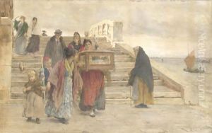 Battesimo A Chioggia by Alessandro Zezzos