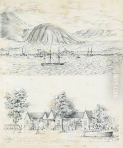 Landscapes Landscapes
