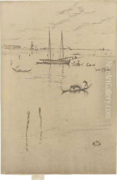 The Little Lagoon - view 1