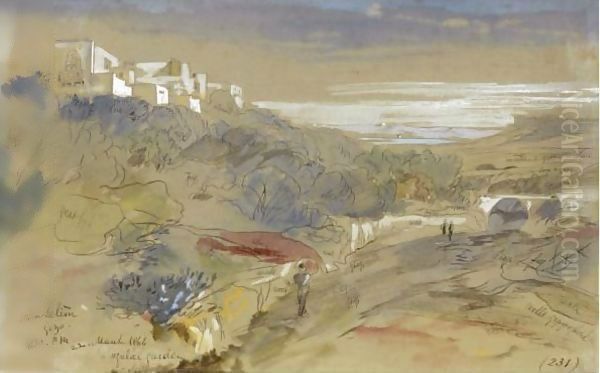 Ainselim, Gozo - view 1