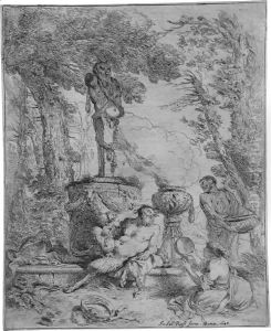 Feast Of Pan
