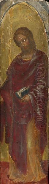 Saint James The Greater - view 1