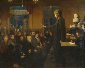 The Gospel of the Poor (The Worker's Gospel)