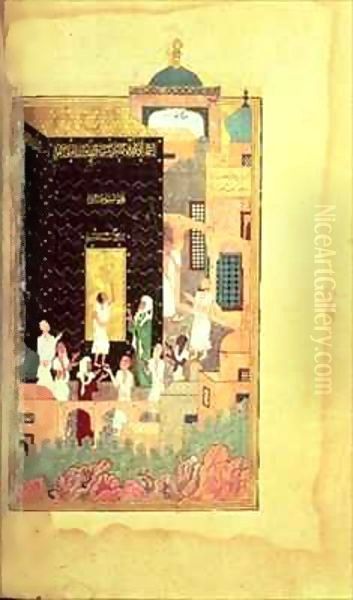 Add 25900 'Magnum all Ka'ba' - view 1