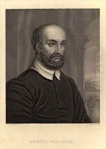 Andrea Palladio (1508-80)