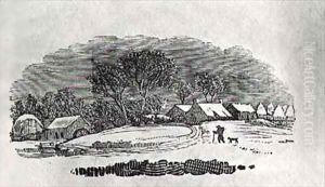 Endpiece 3 by Thomas Falcon Bewick