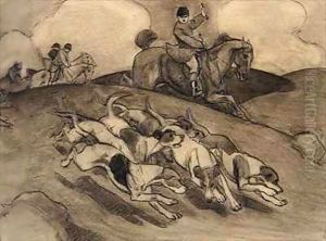 Found by Robert Polhill Bevan