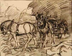 The Ploughing Team The Ploughing Team