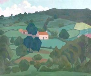 Burford Farm, Devon