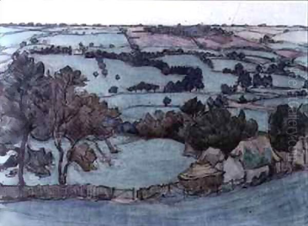 Rosemary, Devon - view 1