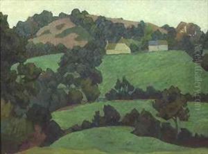 Landscape Landscape