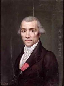 Louis Nicolas Vauquelin (1763-1829)