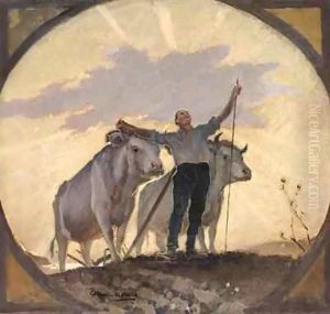 Hymn of the Earth to the Sun
