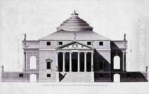 Design by Andrea Palladio 3