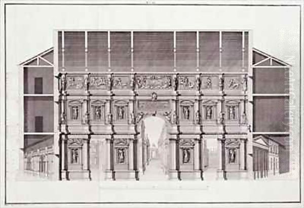 Design by Andrea Palladio 4 - view 1