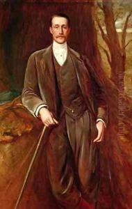 The 10th Earl of Chesterfield
