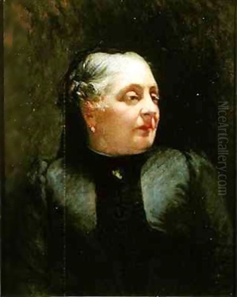 Madame Harpignies - view 1