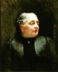 Madame Harpignies