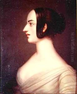 Marie Taglioni (1804-84)