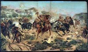 Saving the Guns at Colenso
