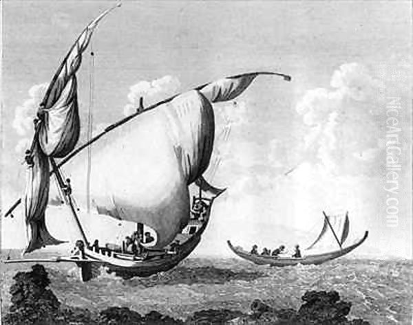Turkish Ships - view 1