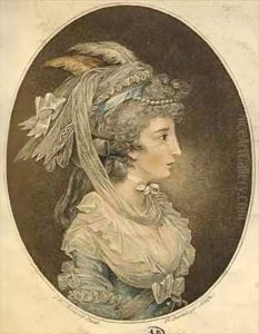 English hairstyle by John Hodges Benwell