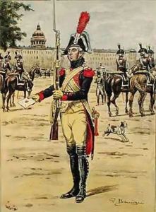 Elite Legion of the Gendarmerie Elite Legion of the Gendarmerie