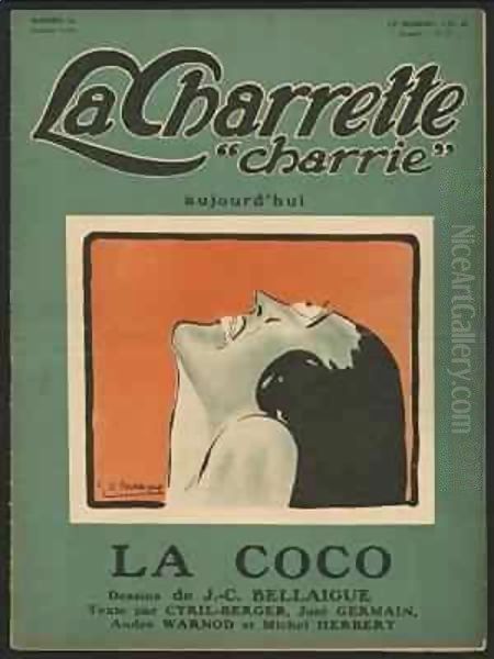 Coco - view 1