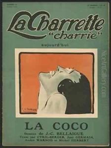 Coco Coco