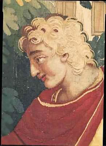 Cephalus and Procris 2 - view 1