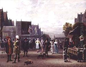 The Kermesse