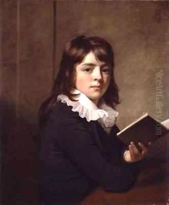 Portrait of a Boy